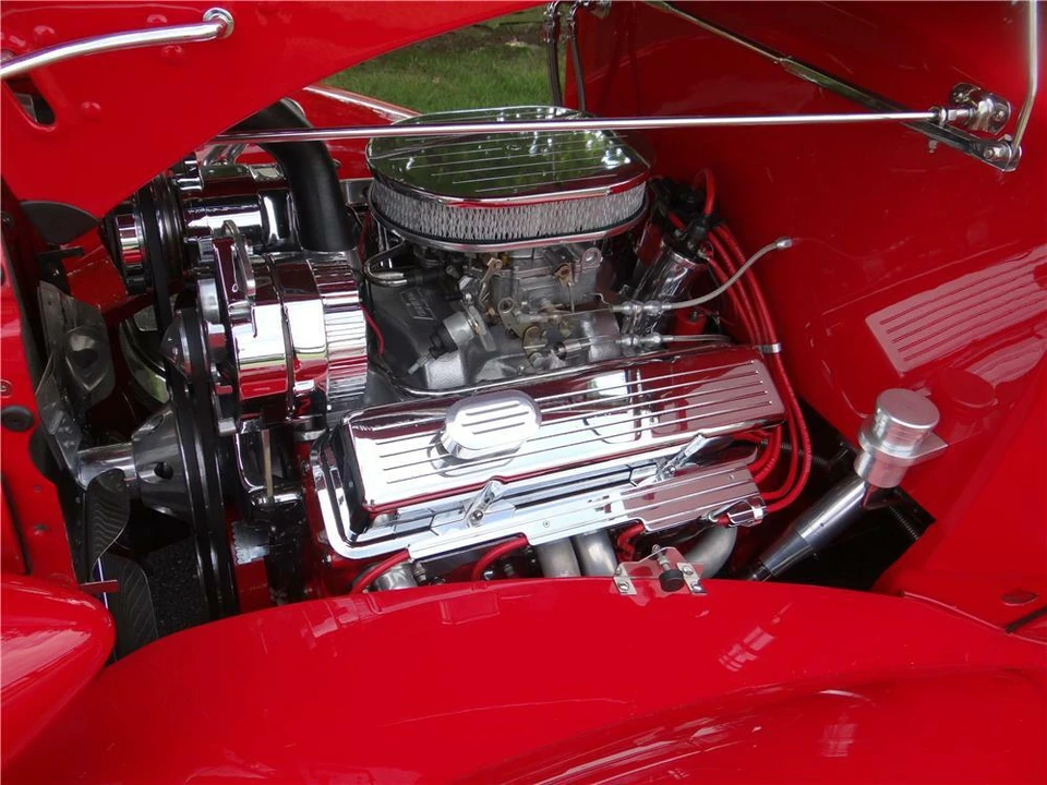 1936 Dodge L/M/R Series - Image 3 of 6