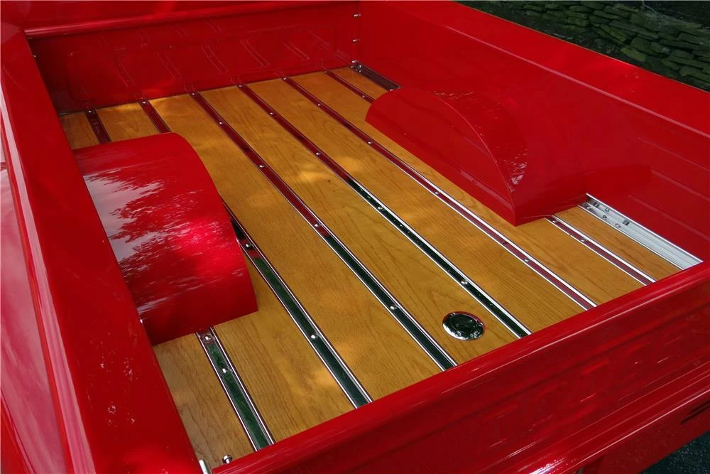 1936 Dodge L/M/R Series - Image 5 of 6