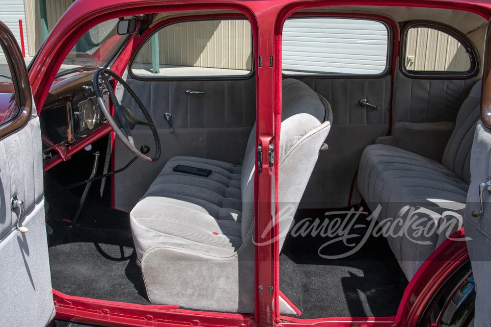 1936 Dodge L/M/R Series - Image 3 of 13