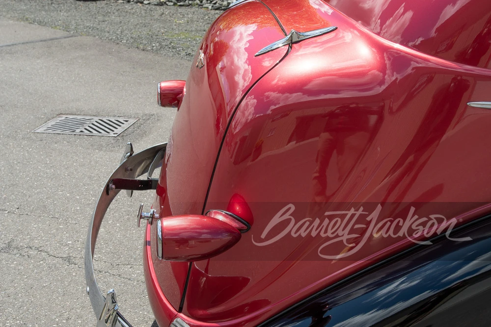1936 Dodge L/M/R Series - Image 8 of 13