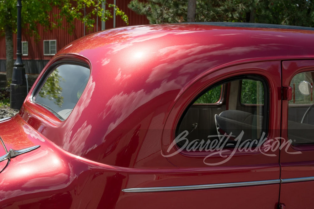 1936 Dodge L/M/R Series - Image 9 of 13