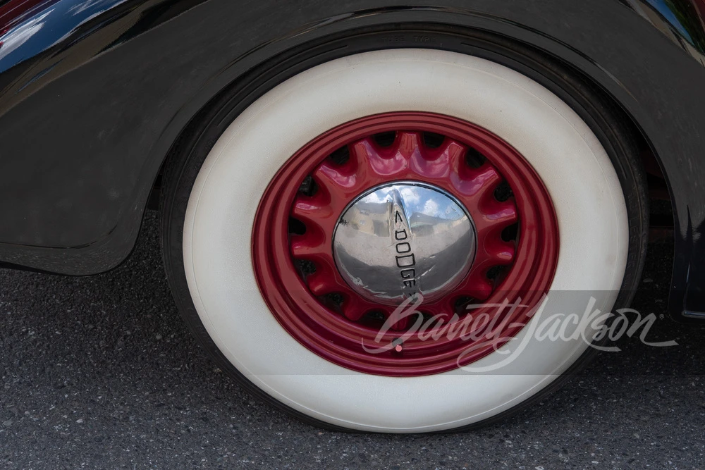 1936 Dodge L/M/R Series - Image 11 of 13