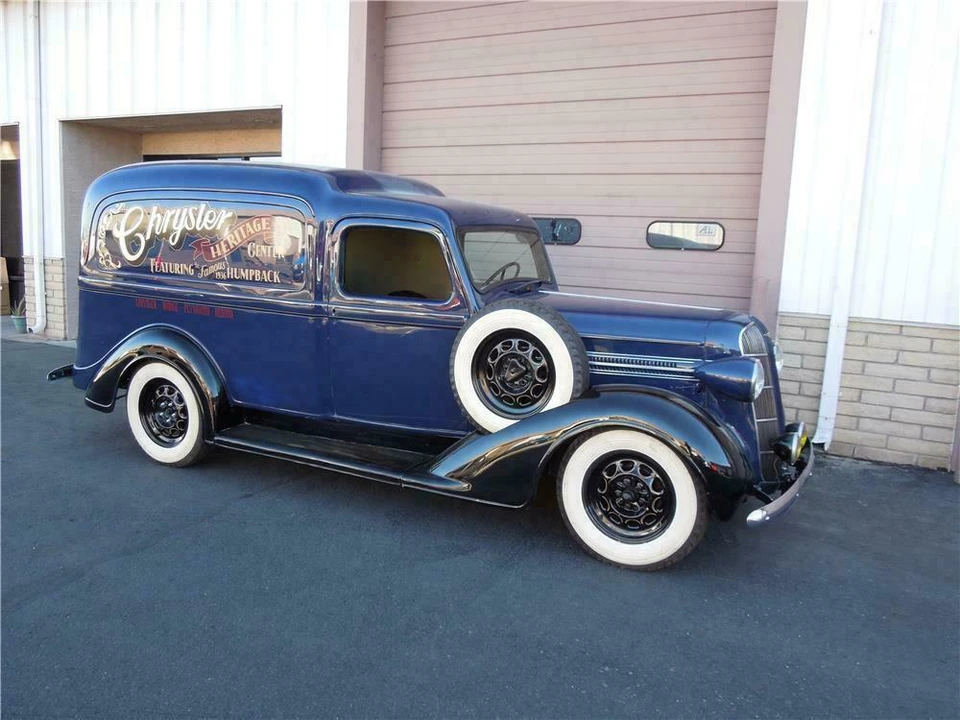 1936 Dodge L/M/R Series - Image 2 of 3