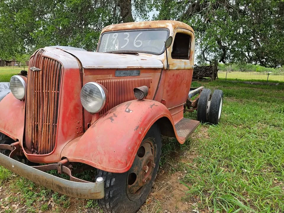 1936 Dodge L/M/R Series - Image 2 of 10
