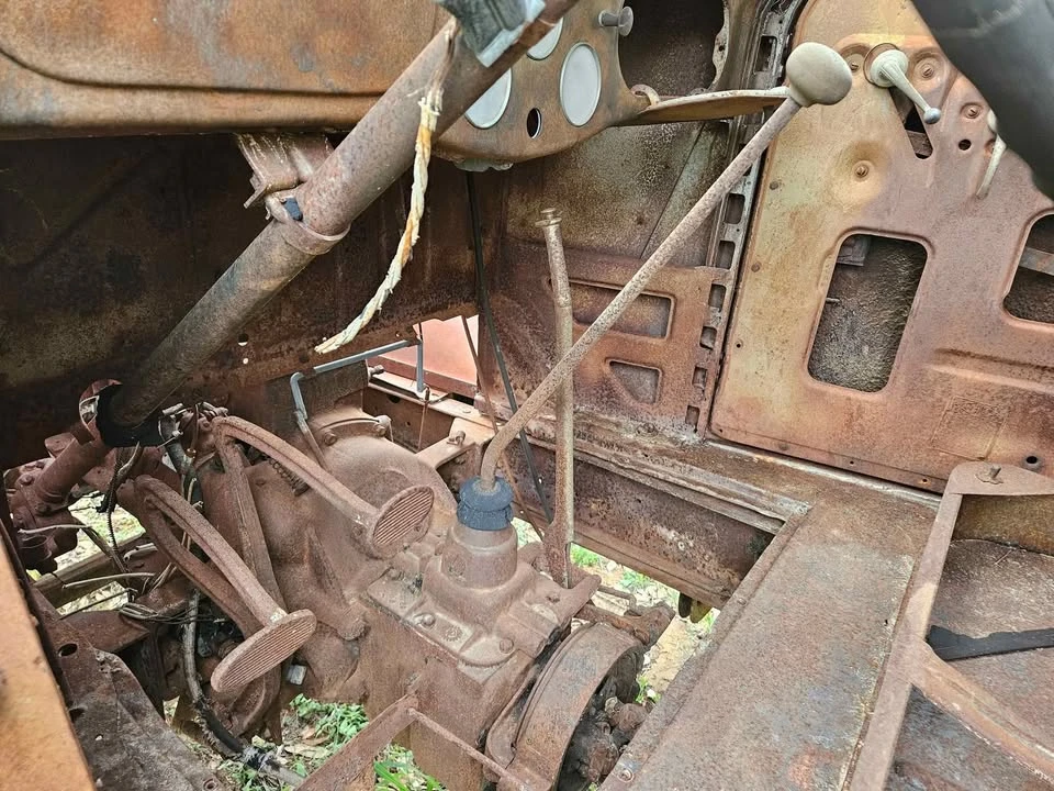 1936 Dodge L/M/R Series - Image 8 of 10
