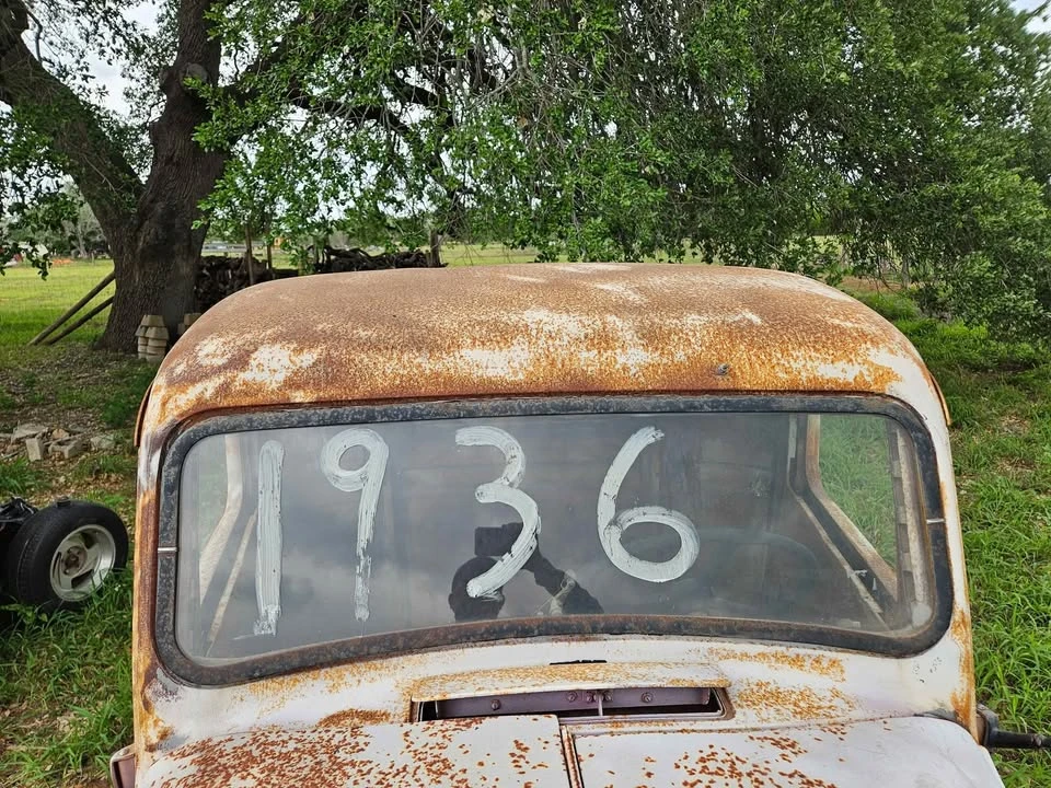 1936 Dodge L/M/R Series - Image 6 of 10