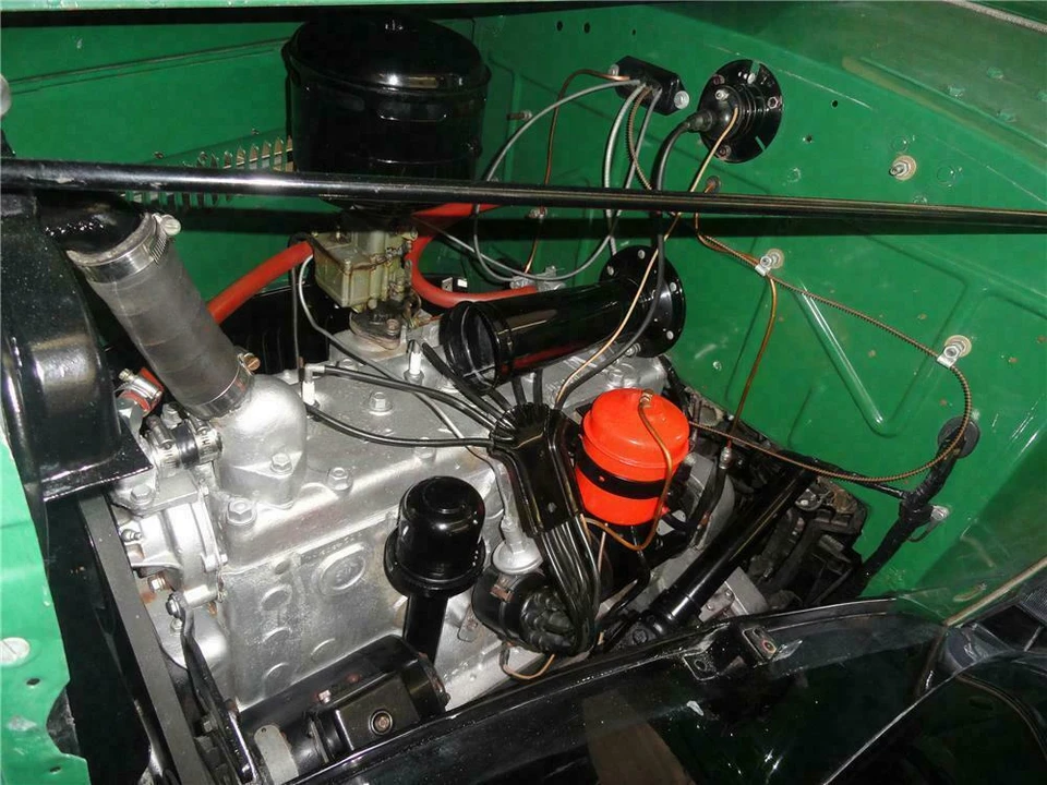 1936 Dodge L/M/R Series - Image 3 of 5