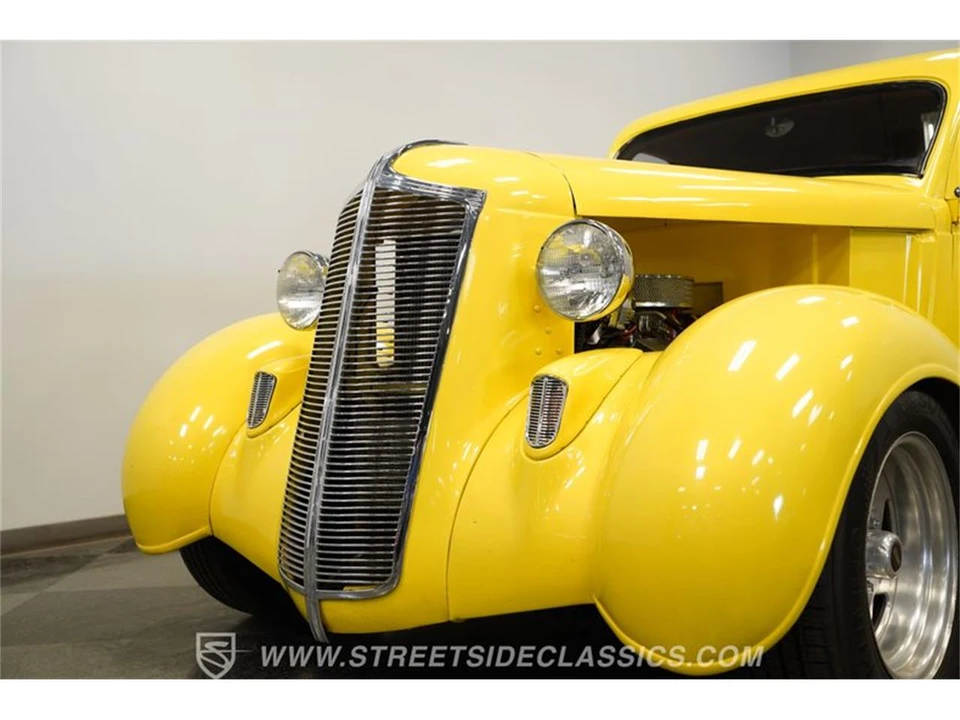 1936 DeSoto - Image 20 of 31