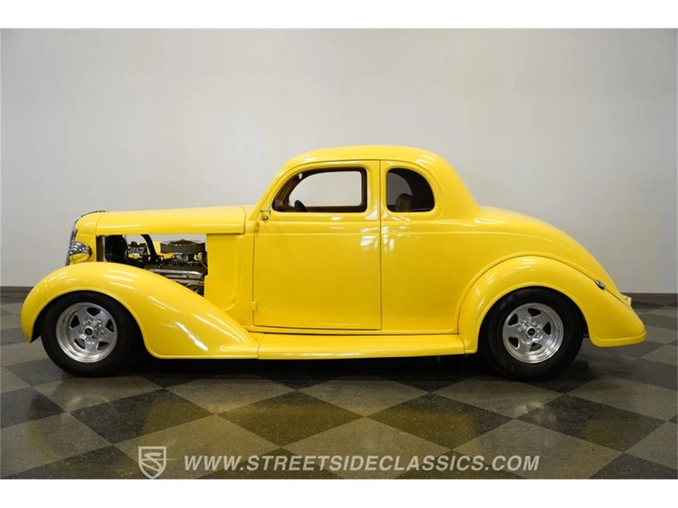 1936 DeSoto - Image 7 of 31