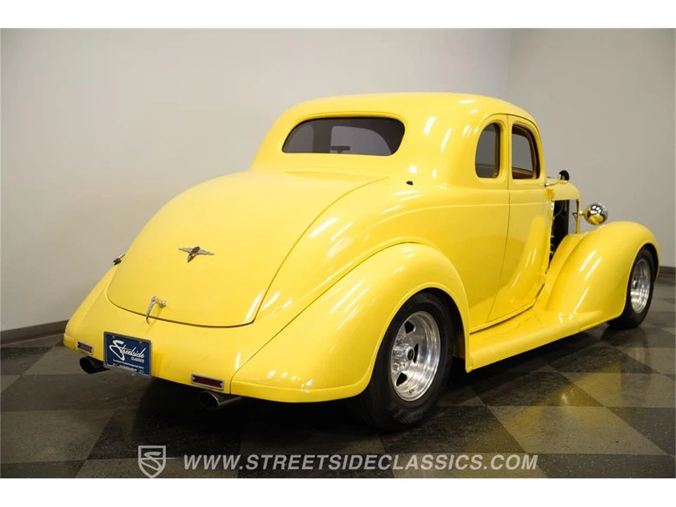 1936 DeSoto - Image 11 of 31