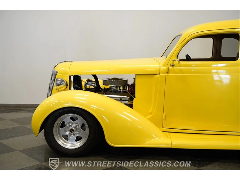 1936 DeSoto - Image 22 of 31