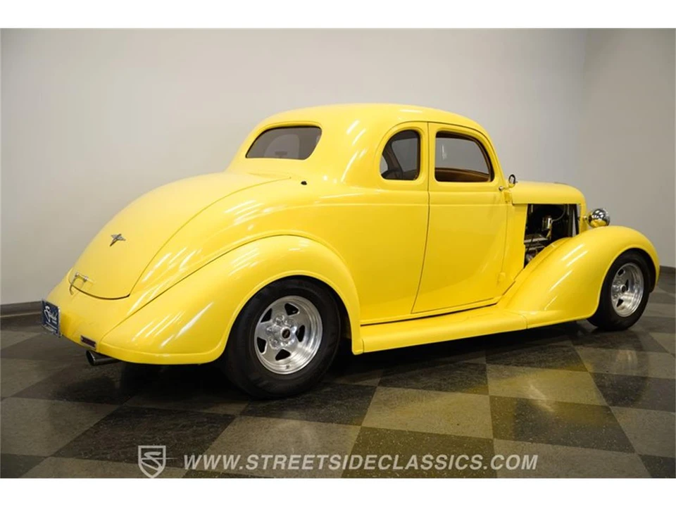 1936 DeSoto - Image 12 of 31