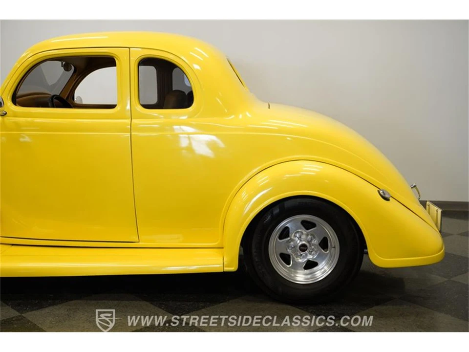 1936 DeSoto - Image 23 of 31