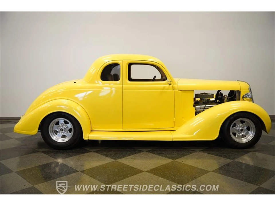 1936 DeSoto - Image 13 of 31