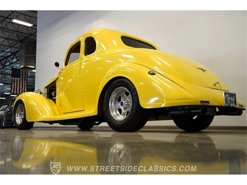 1936 DeSoto - Image 24 of 31