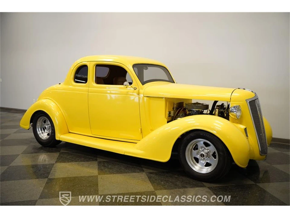 1936 DeSoto - Image 14 of 31