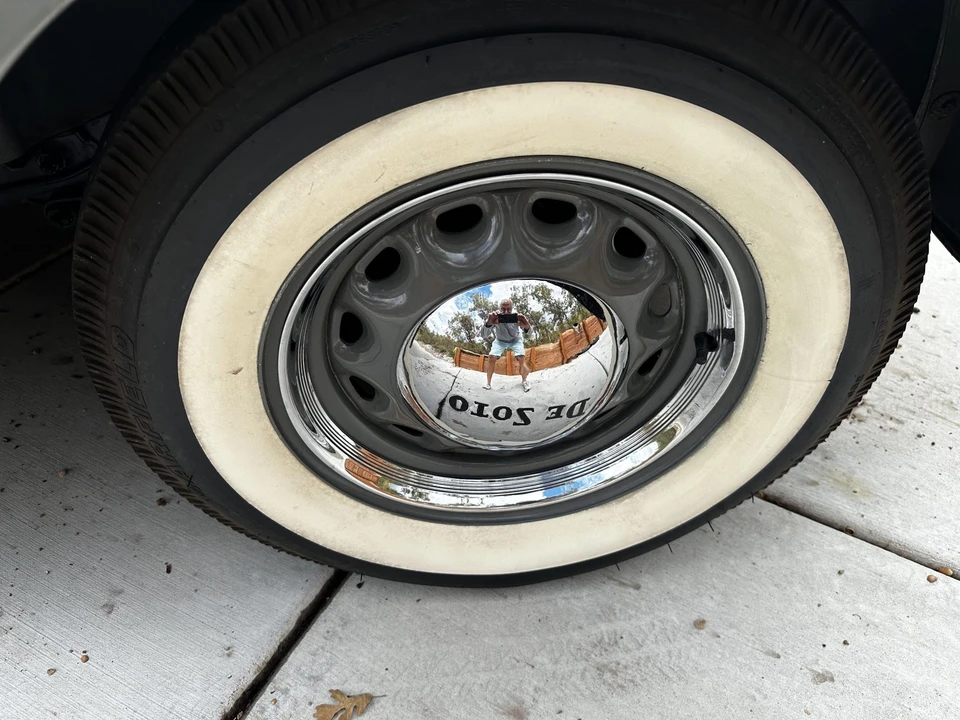 1936 Chrysler Airflow - Image 22 of 31