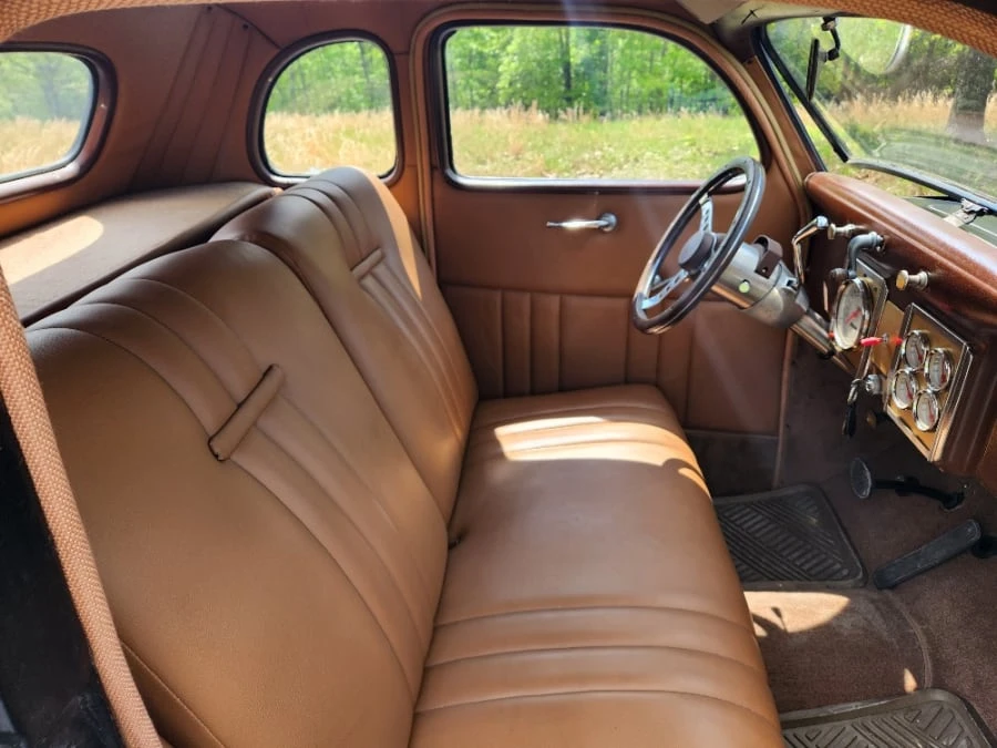 1936 DeSoto - Image 7 of 18