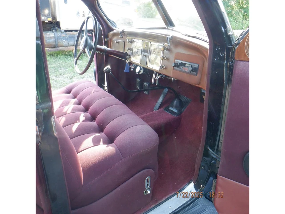 1936 DeSoto - Image 7 of 11