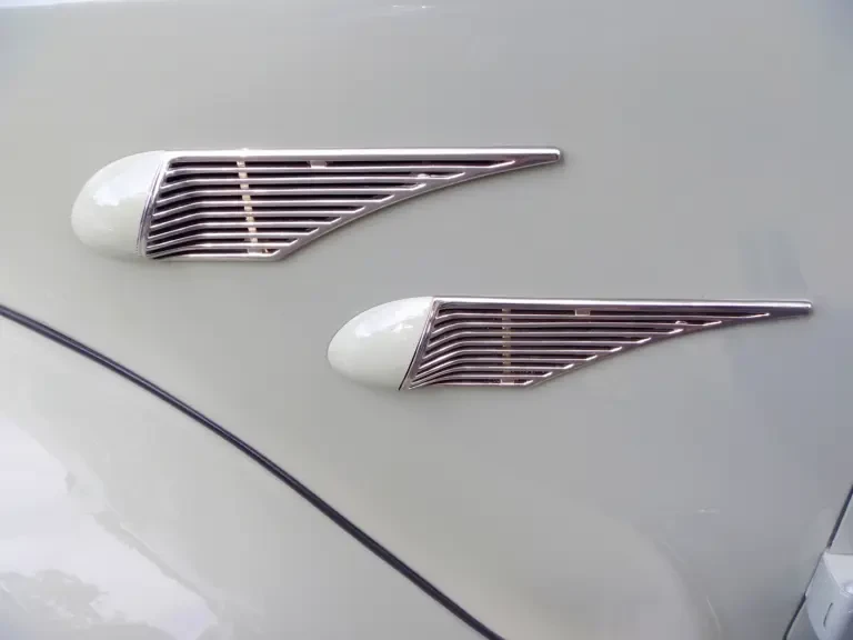 1936 DeSoto - Image 7 of 20
