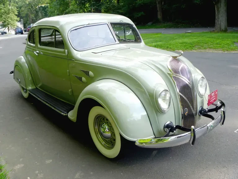 1936 DeSoto - Image 20 of 20