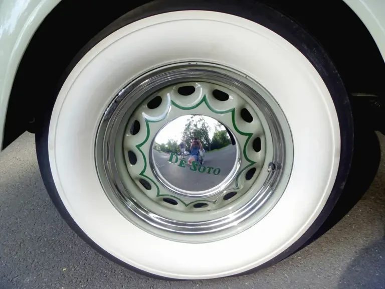 1936 DeSoto - Image 8 of 20