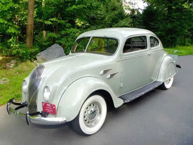 1936 DeSoto - Image 2 of 20