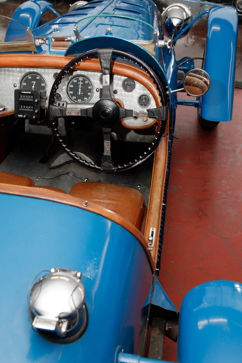 1936 Delahaye 135 - Image 12 of 14