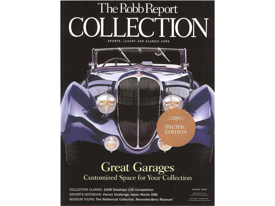 1936 Delahaye 135 - Image 10 of 31