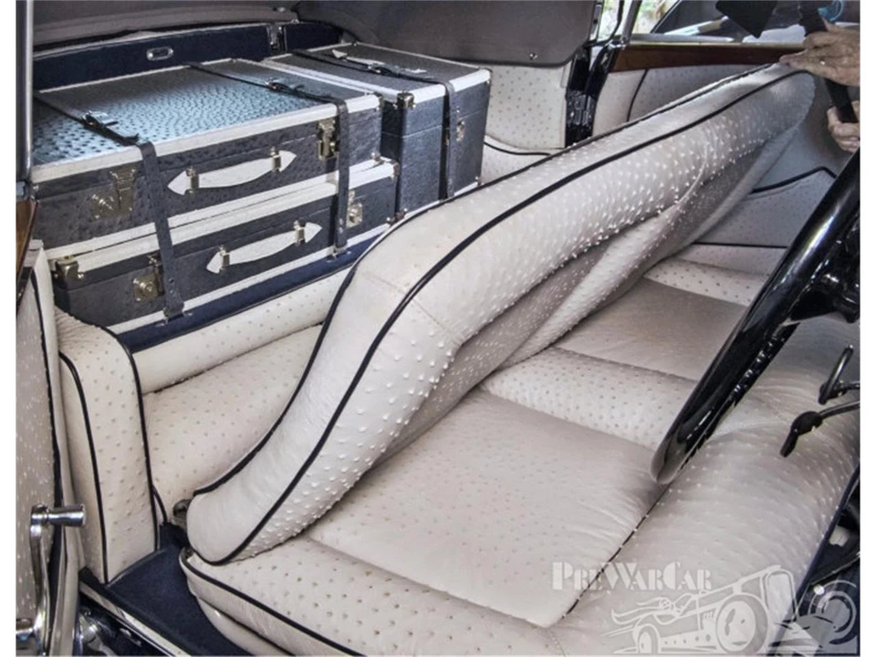 1936 Delahaye 135 - Image 23 of 31