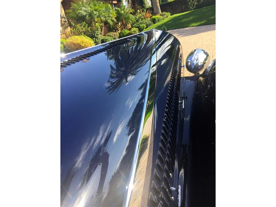 1936 Delahaye 135 - Image 27 of 31