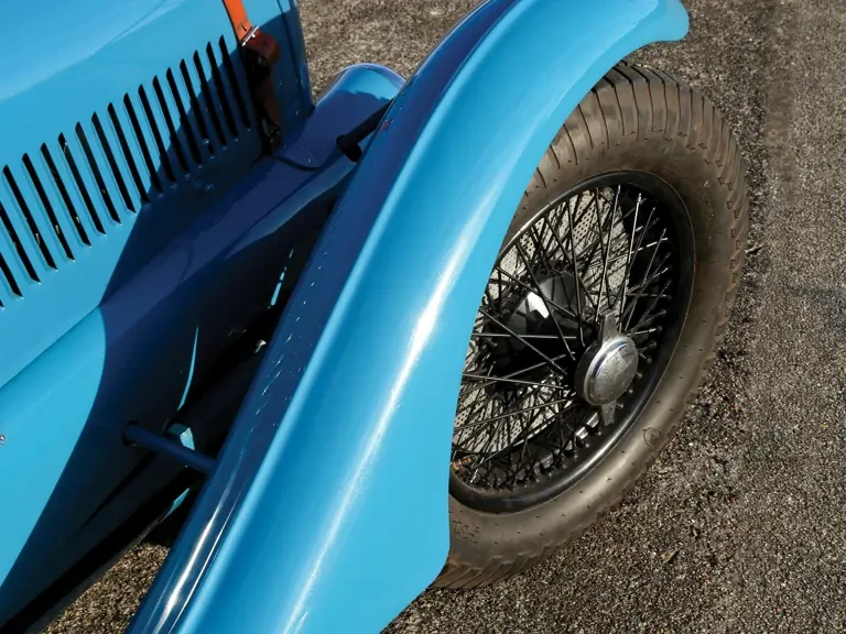 1936 Delahaye 135 - Image 11 of 23