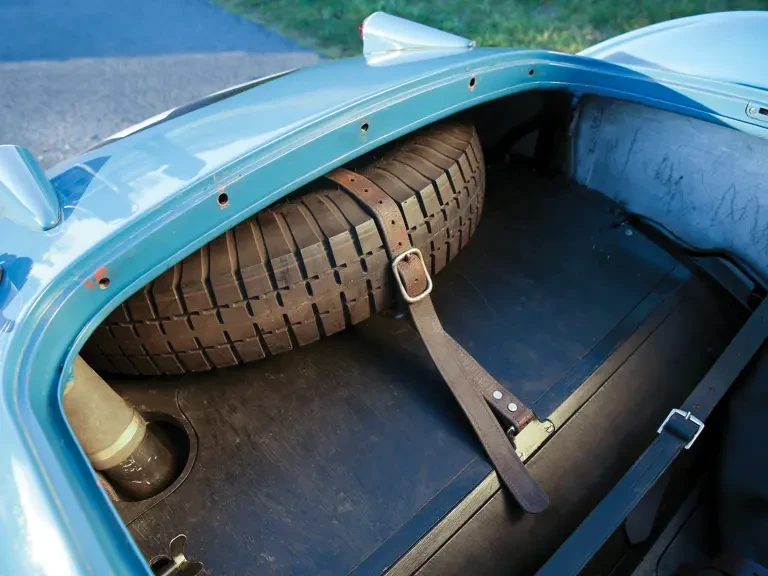 1936 Delahaye 135 - Image 15 of 23