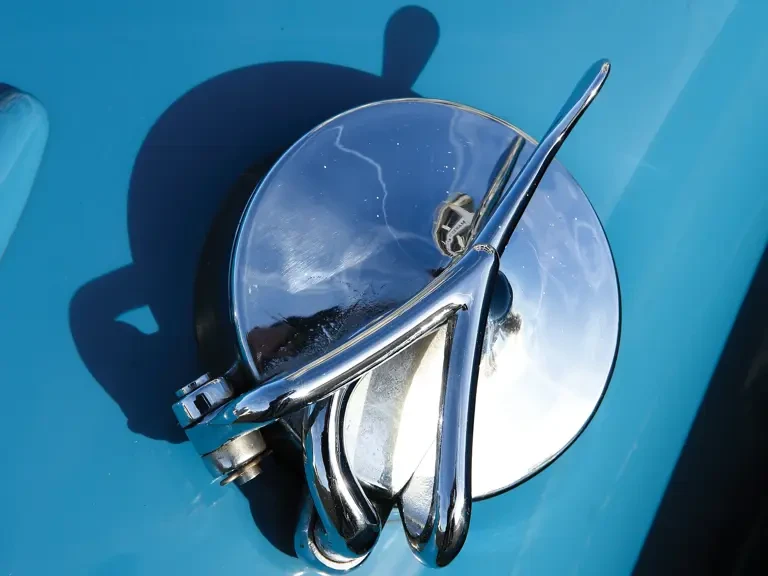 1936 Delahaye 135 - Image 9 of 23