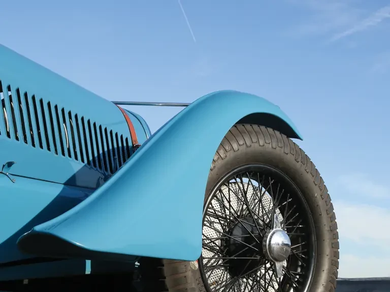 1936 Delahaye 135 - Image 12 of 23