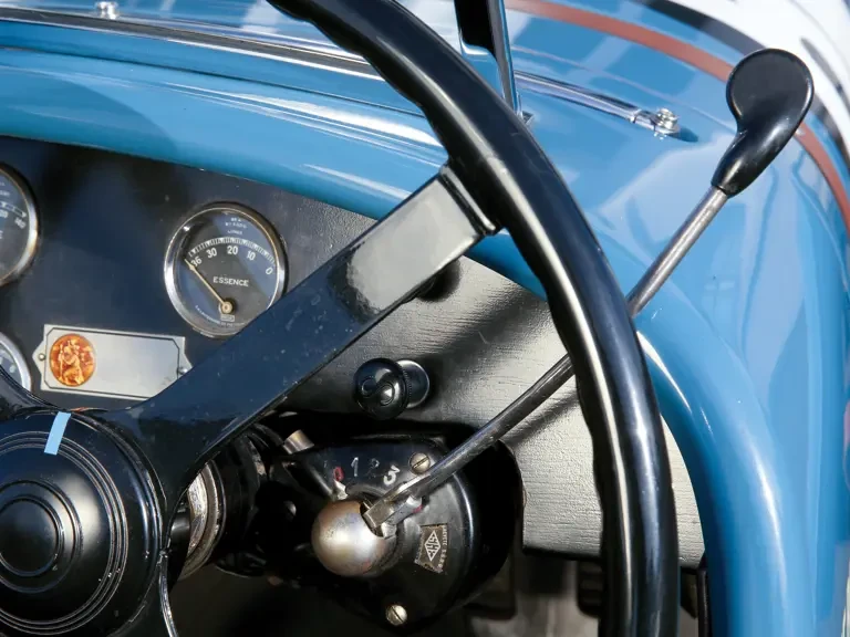 1936 Delahaye 135 - Image 14 of 23