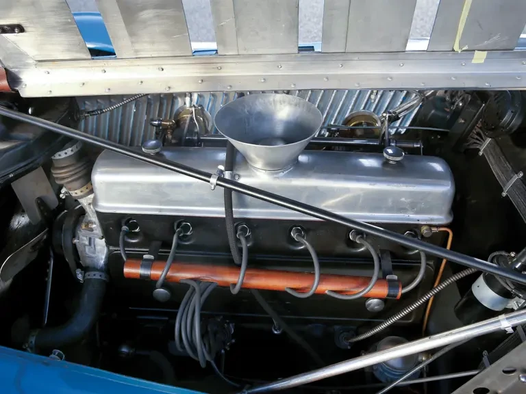 1936 Delahaye 135 - Image 20 of 23