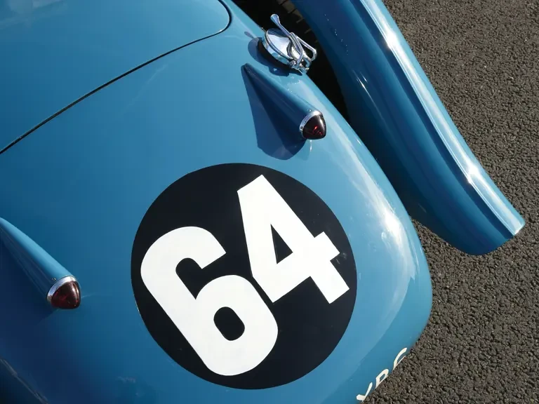 1936 Delahaye 135 - Image 10 of 23