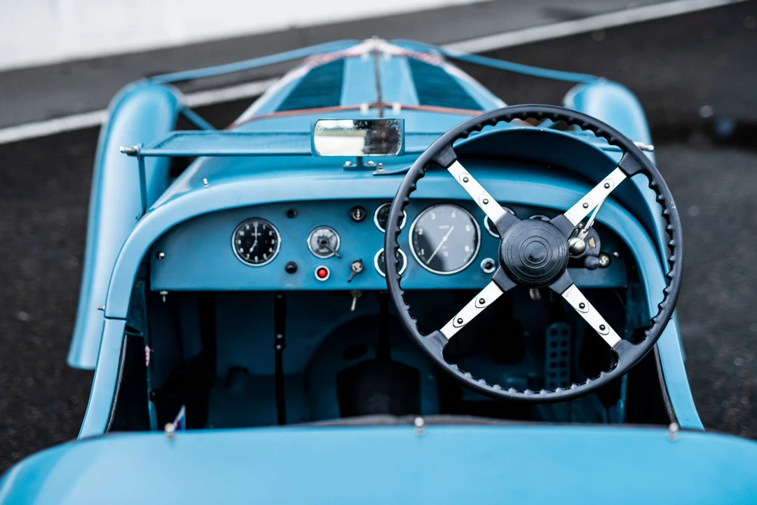 1936 Delahaye 135 - Image 23 of 31