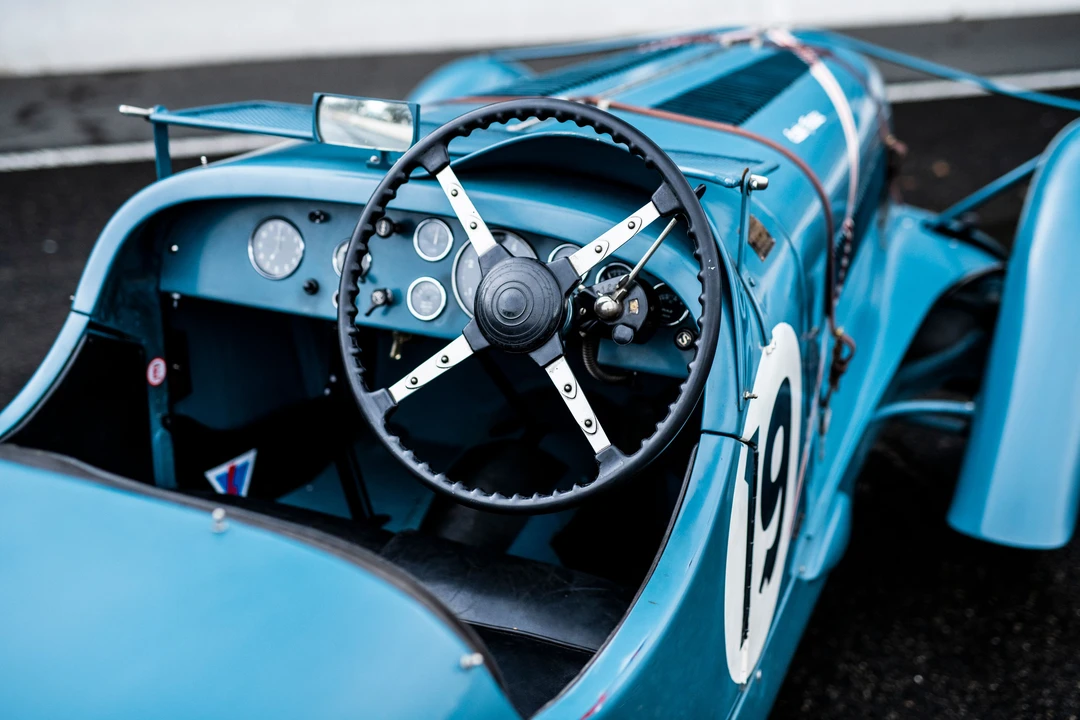 1936 Delahaye 135 - Image 21 of 31