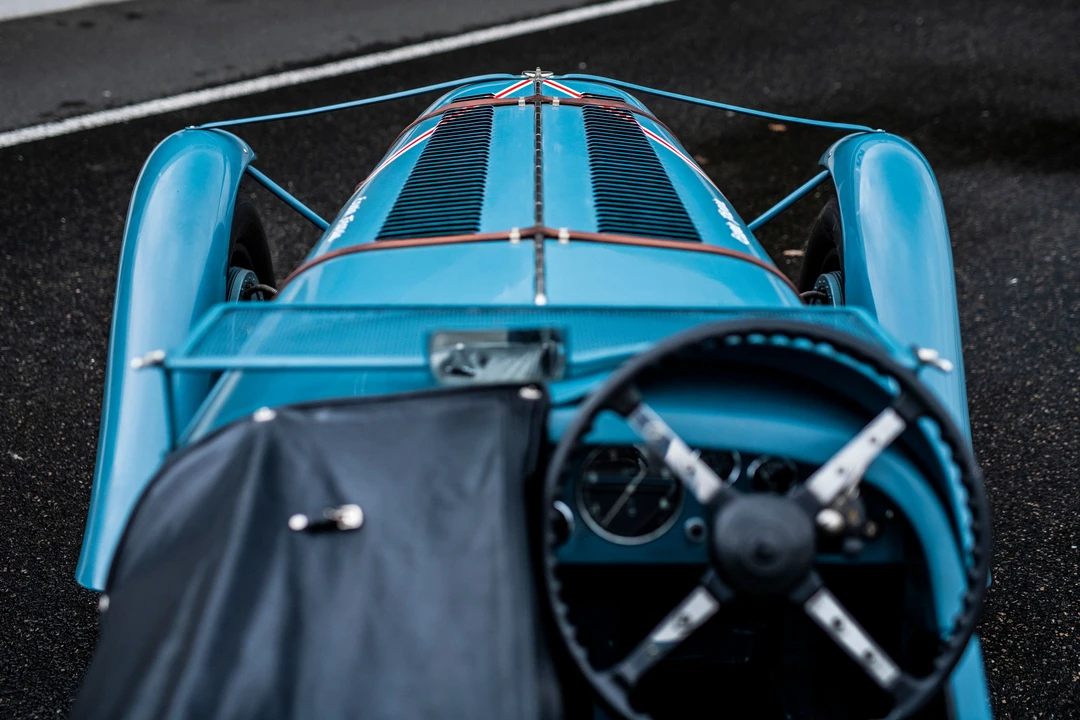 1936 Delahaye 135 - Image 26 of 31