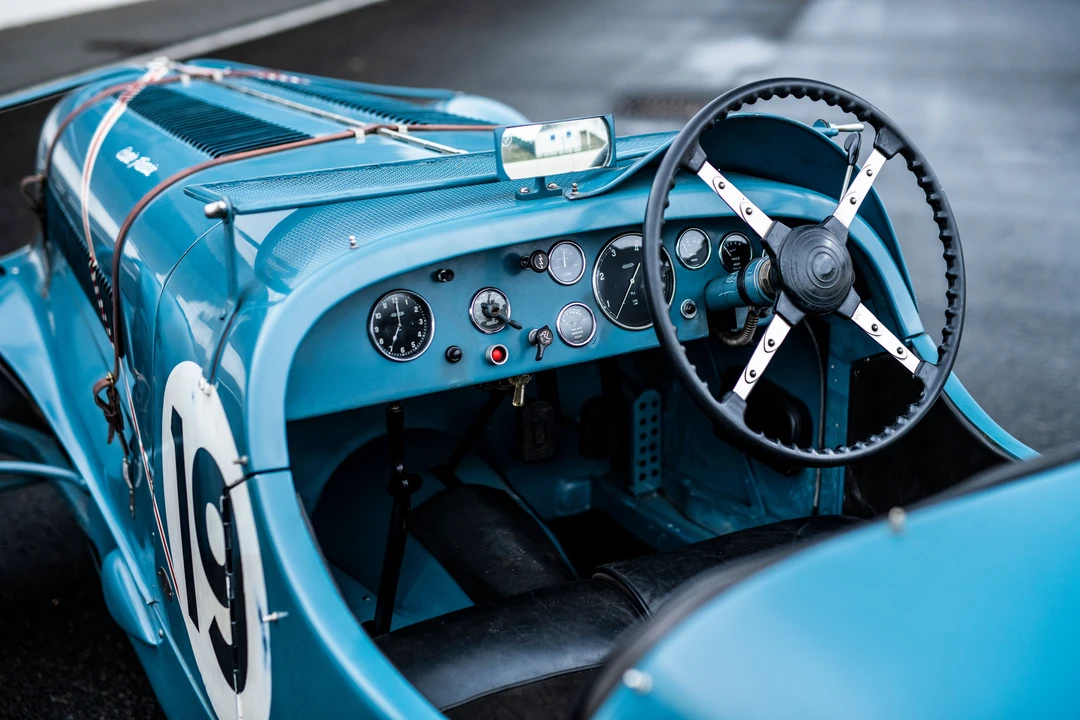 1936 Delahaye 135 - Image 24 of 31
