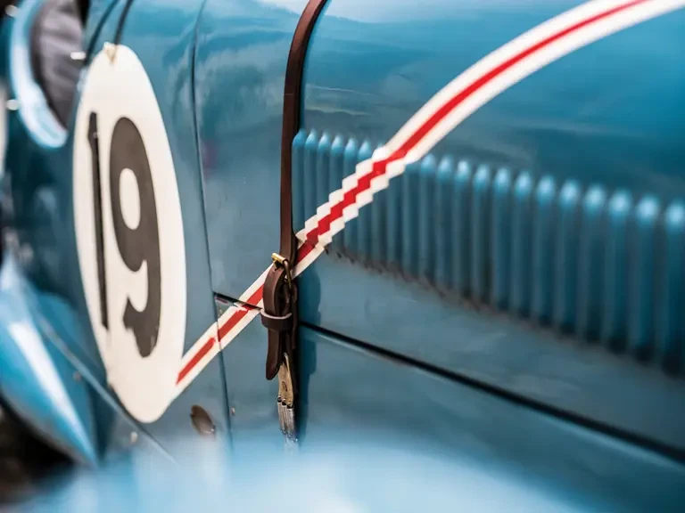 1936 Delahaye 135 - Image 17 of 31