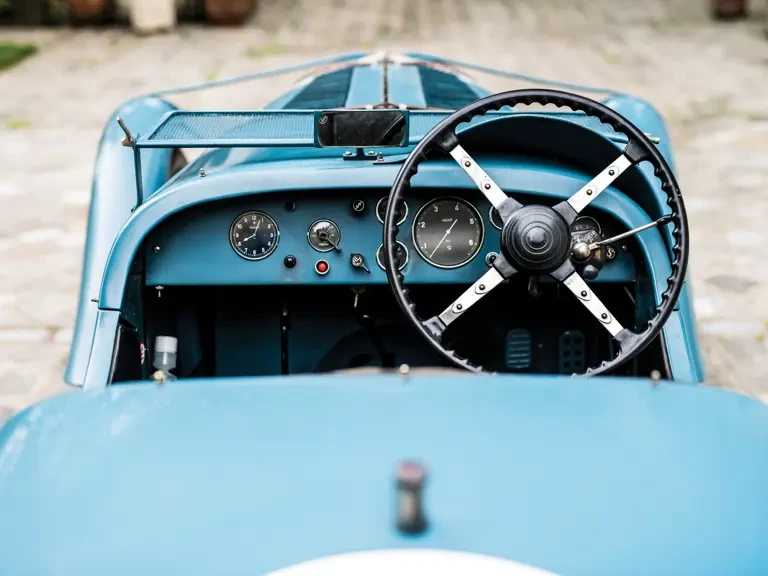 1936 Delahaye 135 - Image 10 of 31