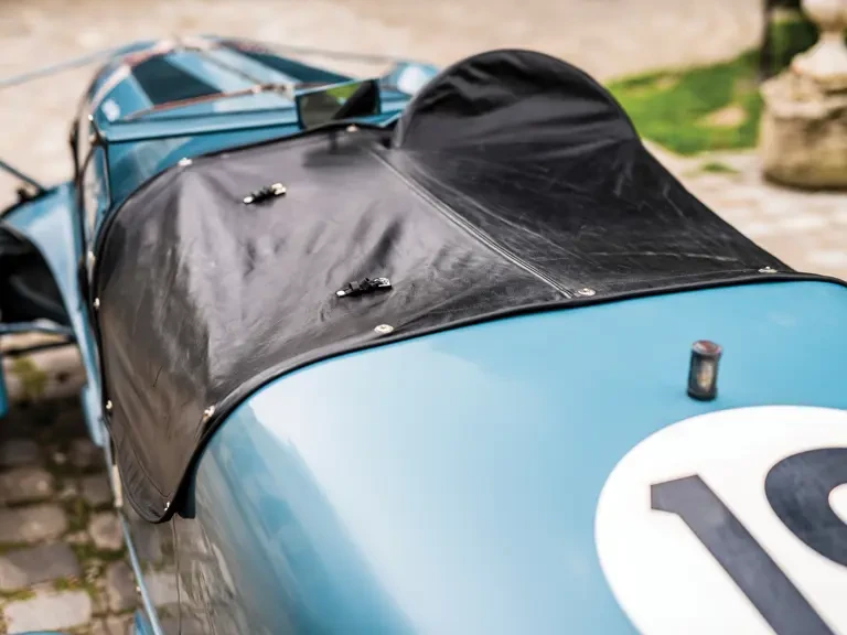 1936 Delahaye 135 - Image 13 of 31