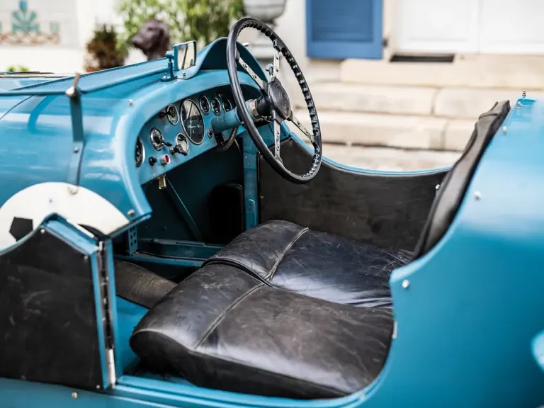 1936 Delahaye 135 - Image 5 of 31
