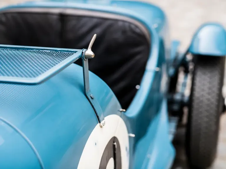 1936 Delahaye 135 - Image 19 of 31