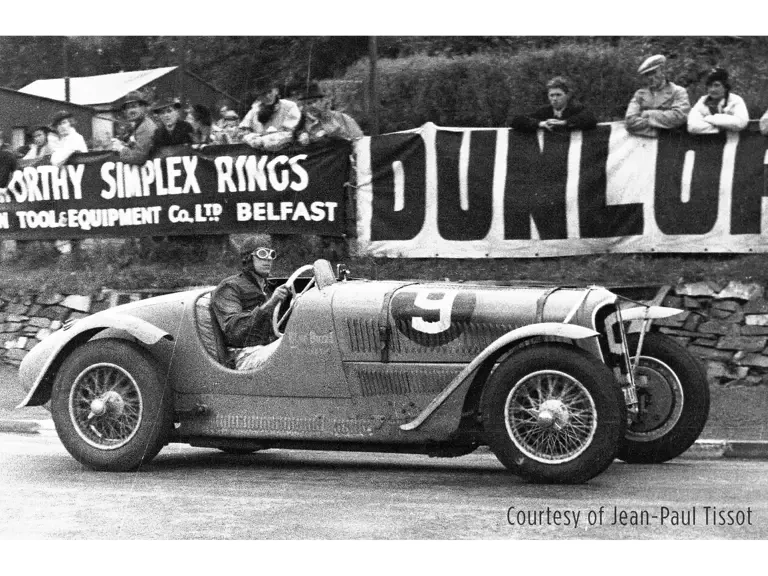 1936 Delahaye 135 - Image 30 of 31