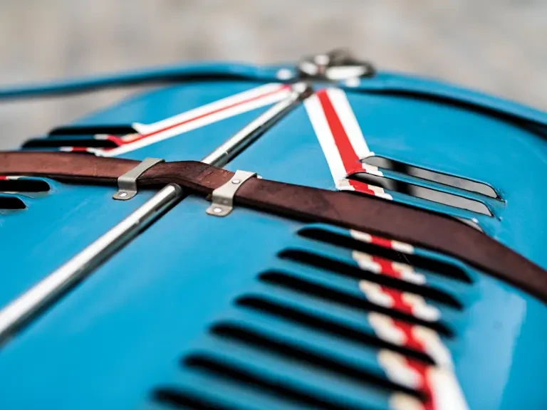 1936 Delahaye 135 - Image 16 of 31