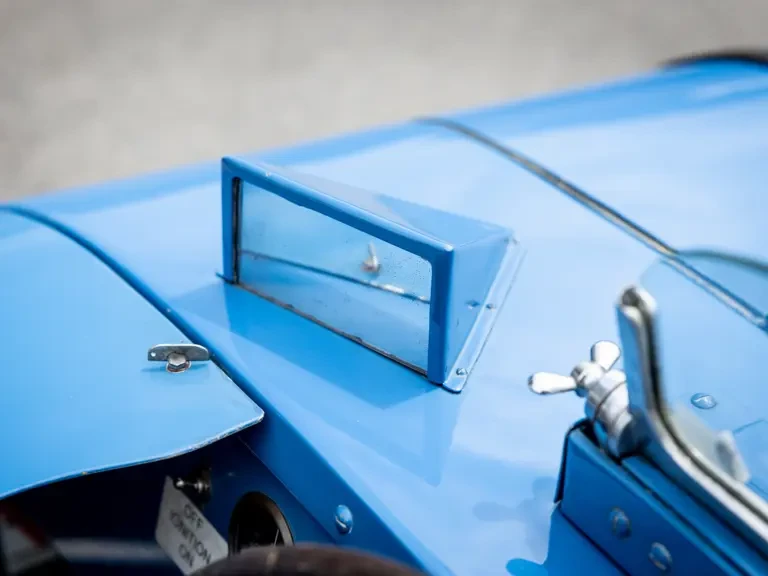 1936 Delahaye 135 - Image 27 of 31